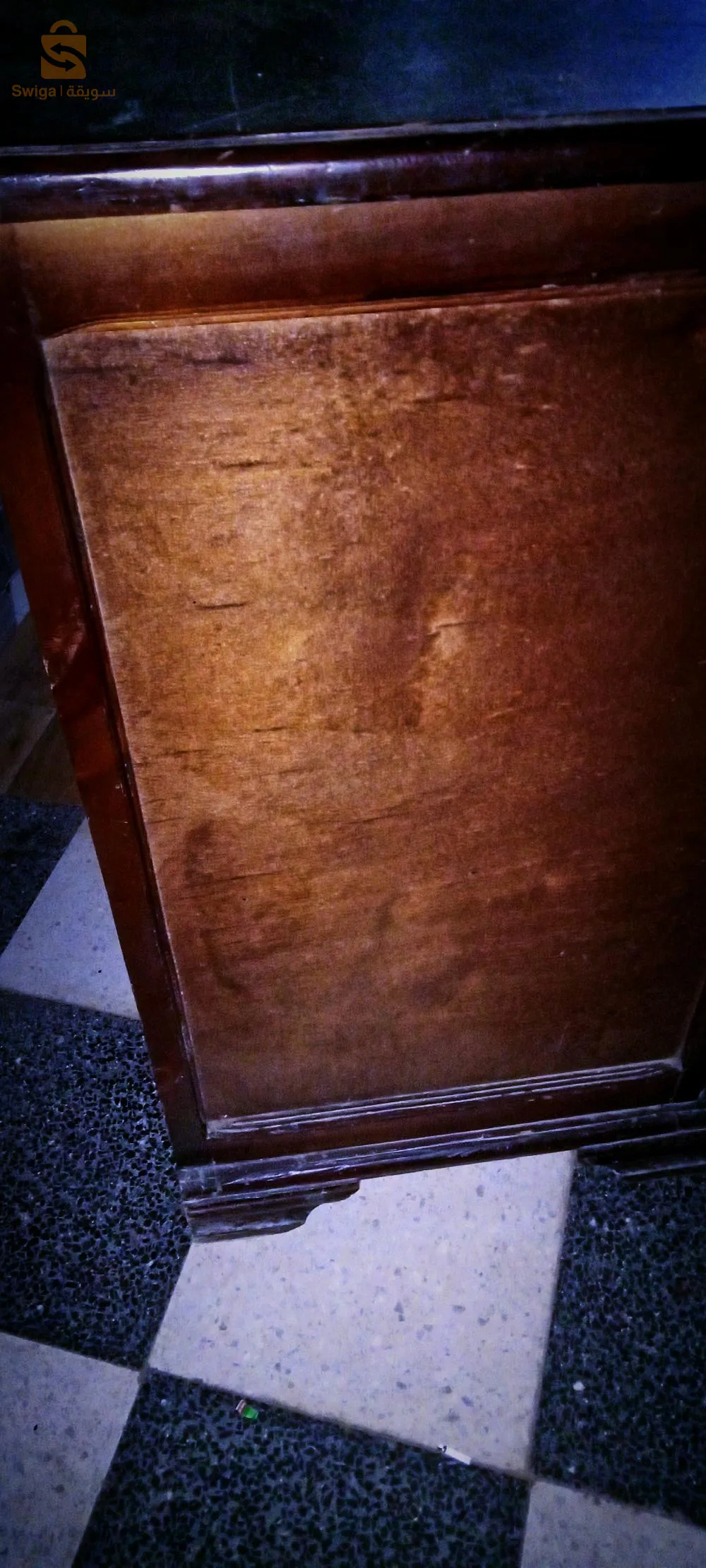 سيدي دريس برج الكيفان