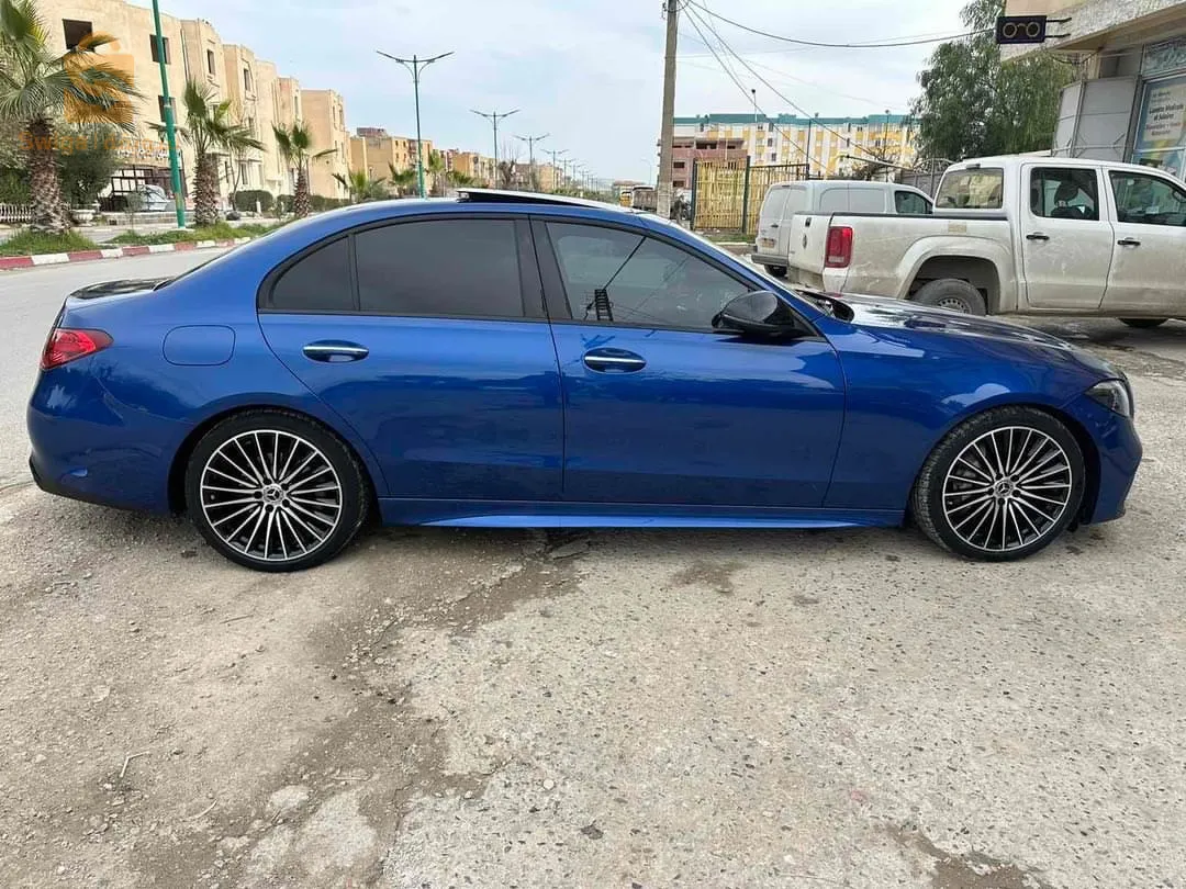 mercedes c220d