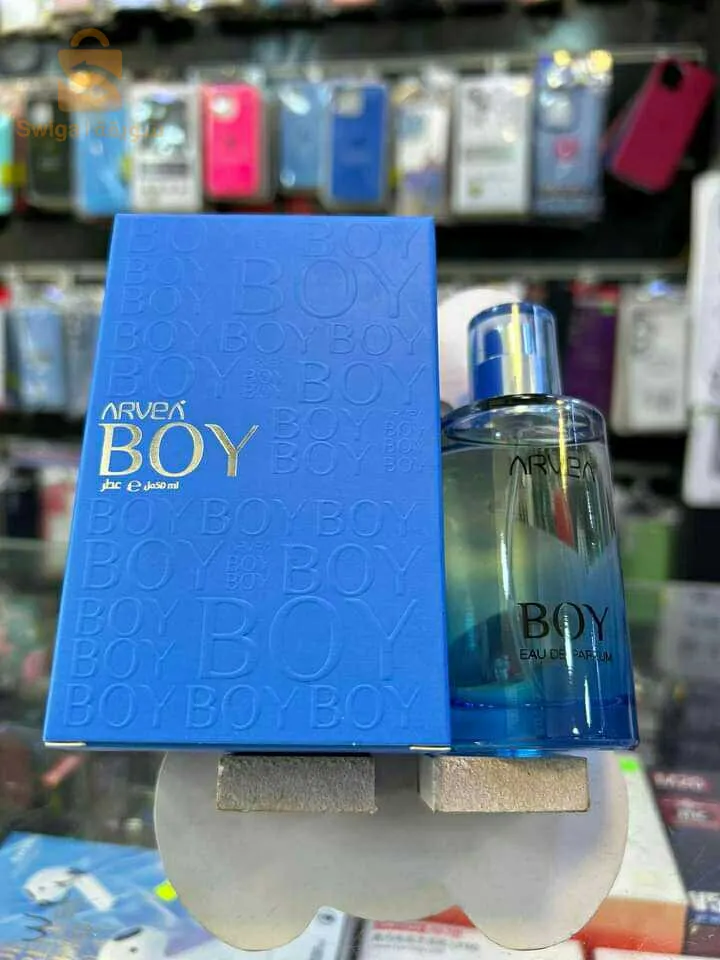 Parfum Boy