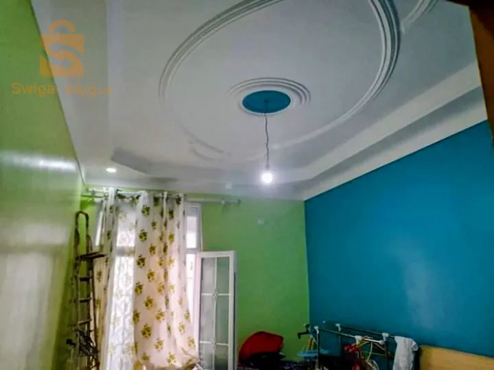 une belle appartement