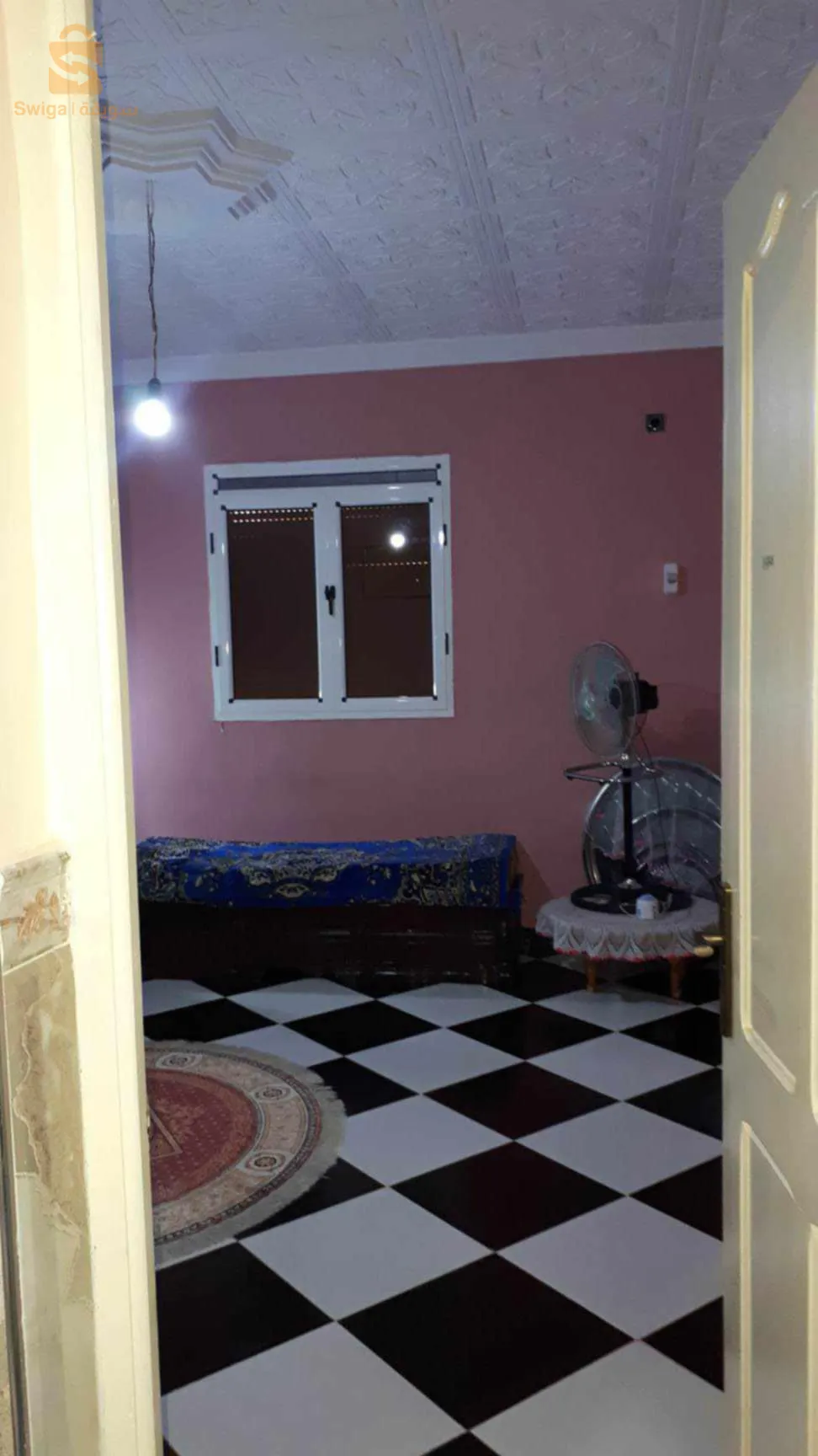 وسيط عقاري شط ولاية طارف 0666524097