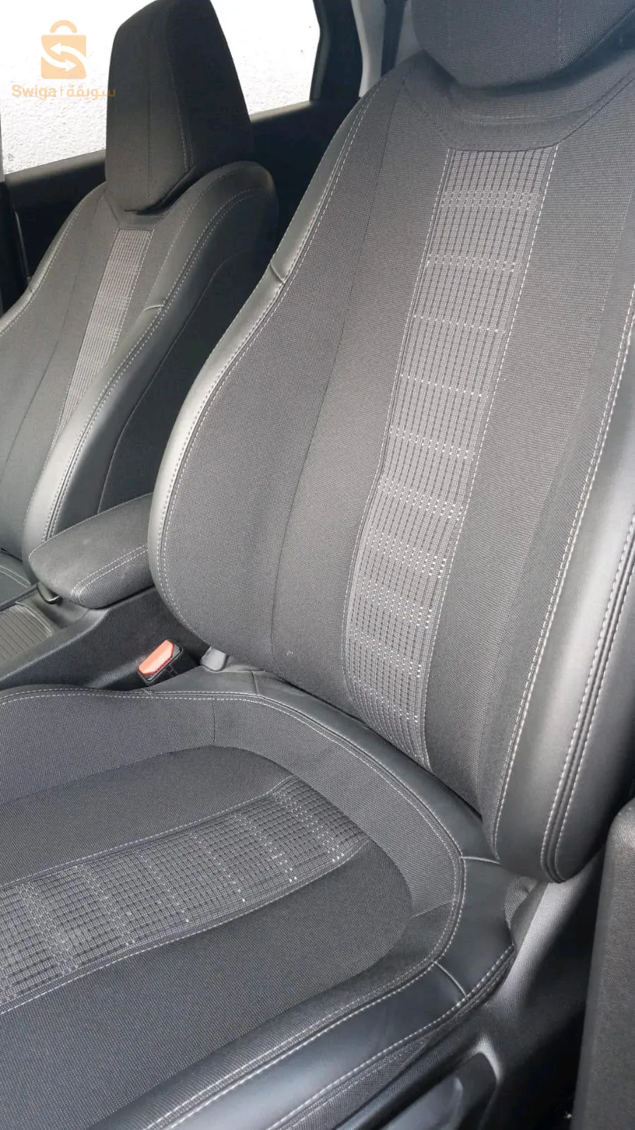 308 allure 1.2 130ch