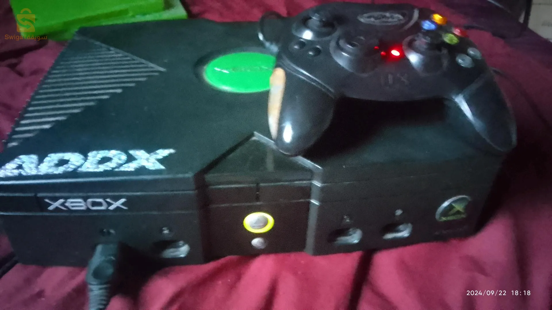 Xbox original