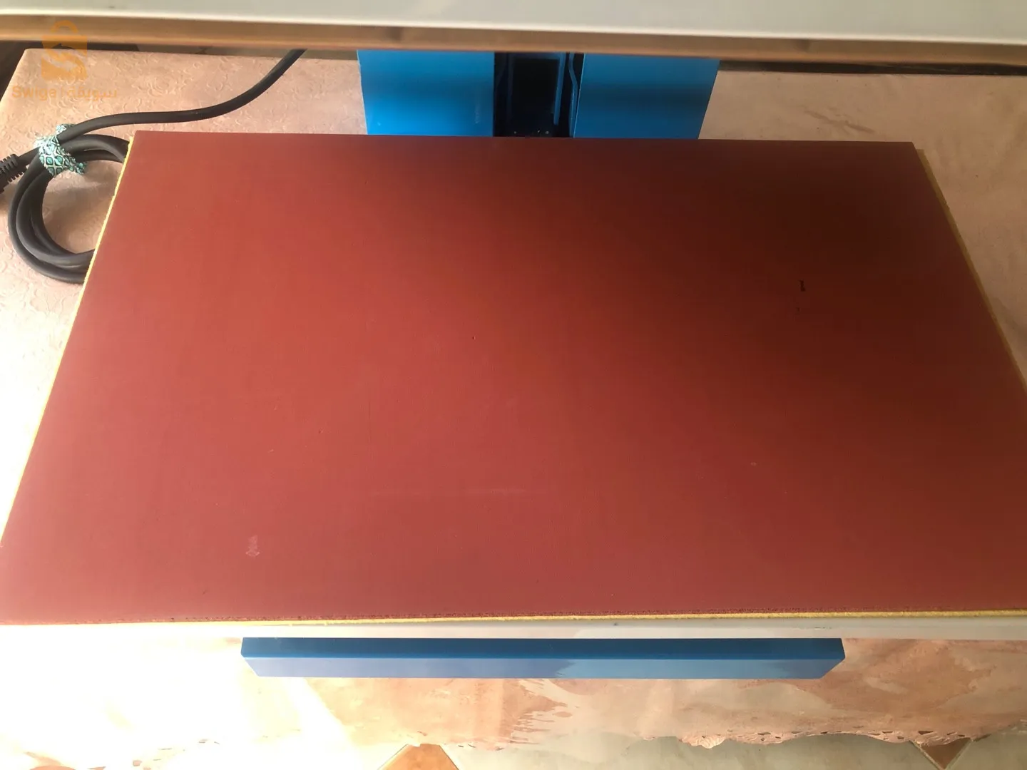 La Press à Chaud 60/40