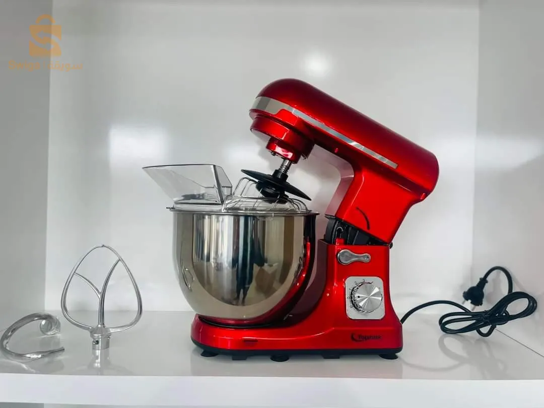 Petrin topmatic 1400w / 5L 
بروموسيو عالمية 🔥🥵