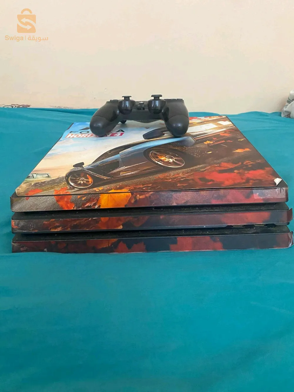 playstation 4 pro 1tb