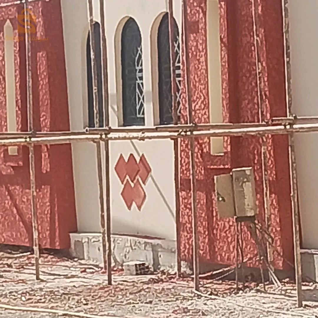 الجزائر