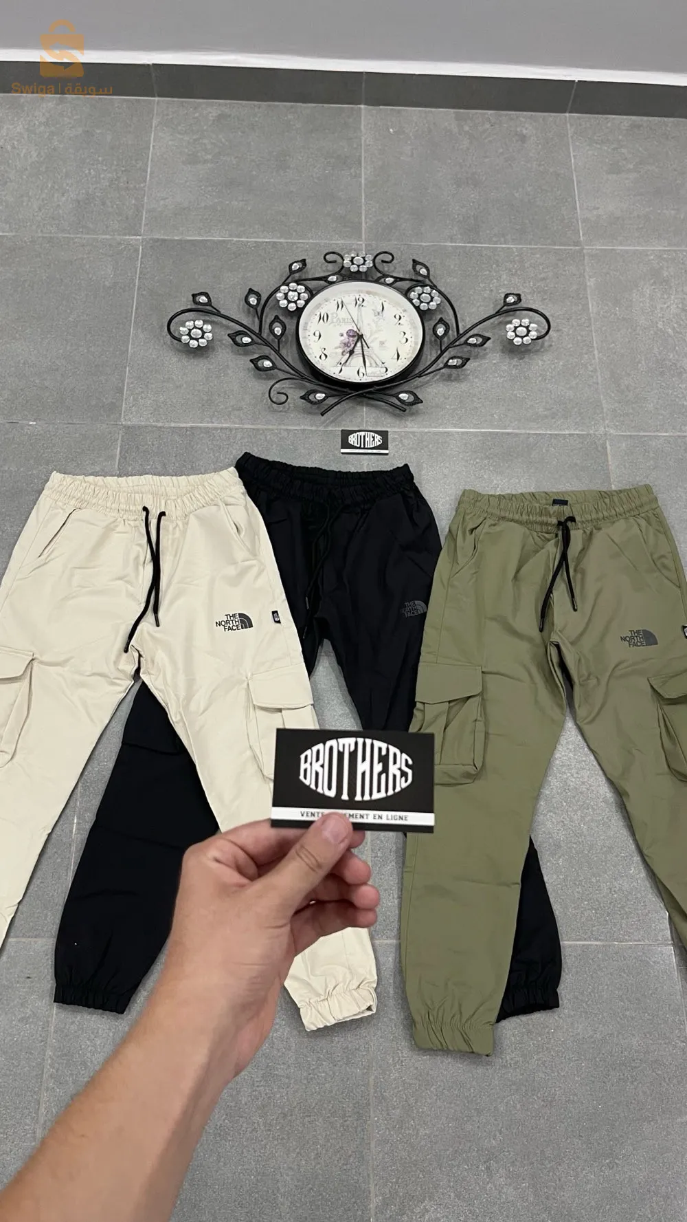 north face disponible 🇹🇷