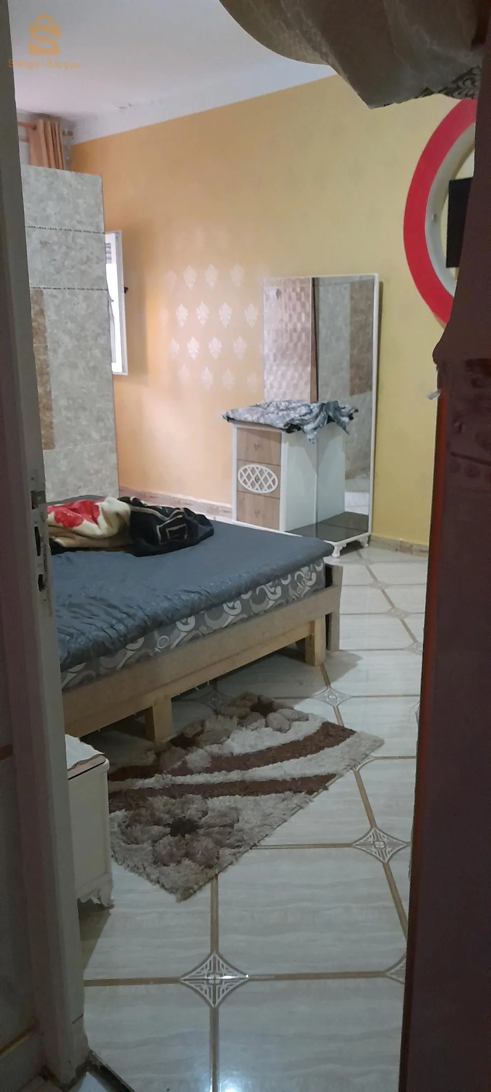 سيدي رابح بلدية سيدي بن عدة