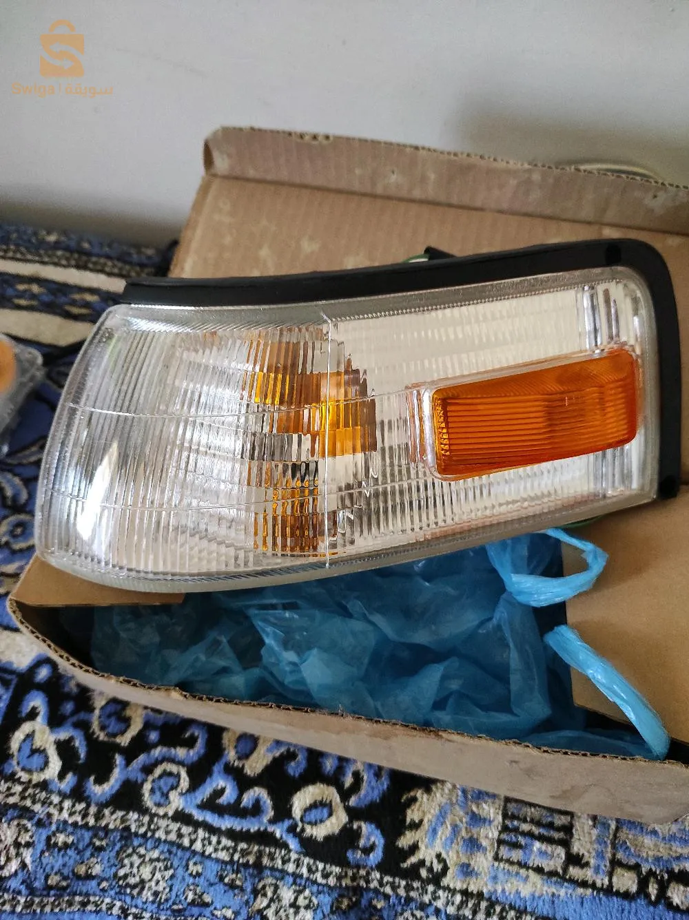 القليعه ولاية تيبازه