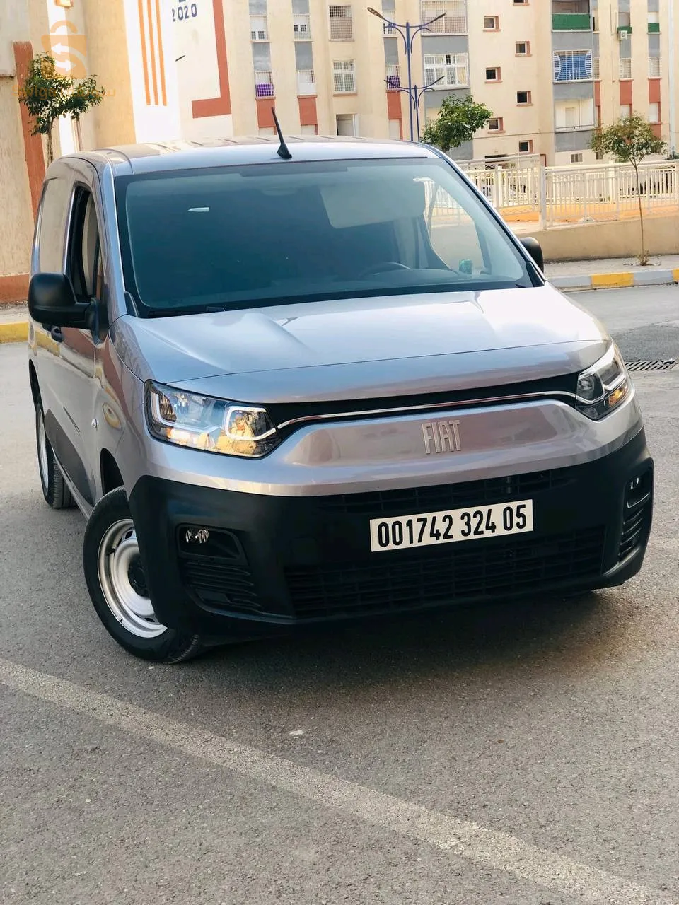 Doblo M I B 🇩🇿