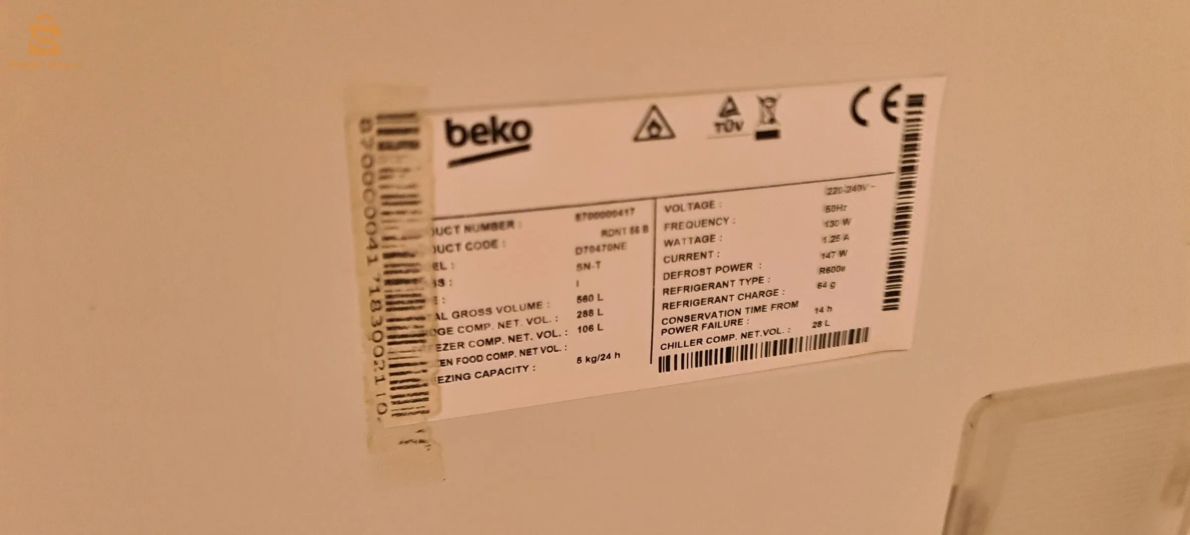 beko
