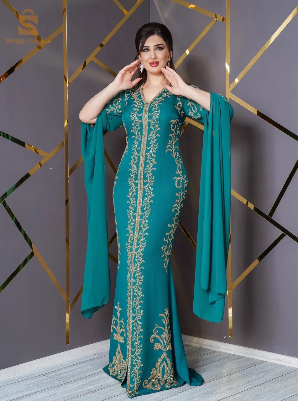 فساتين السهرة ( روب صواري )