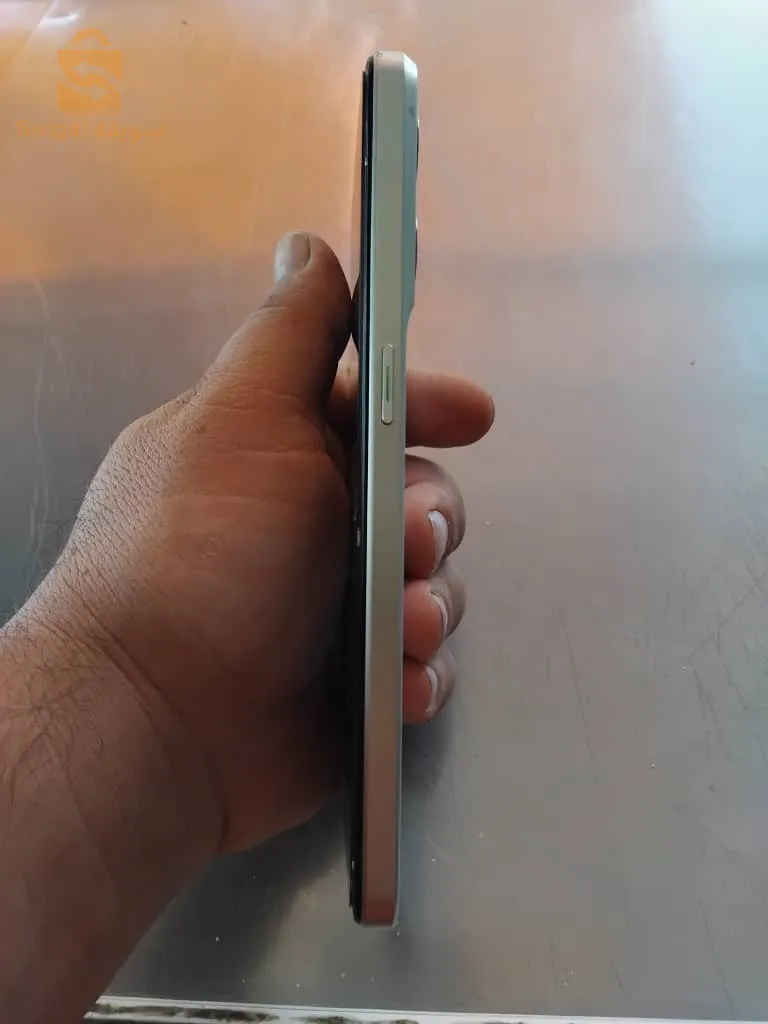 OPPO RENO 8 5G