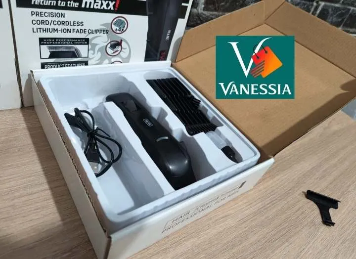 Tondeuse marque WAHL