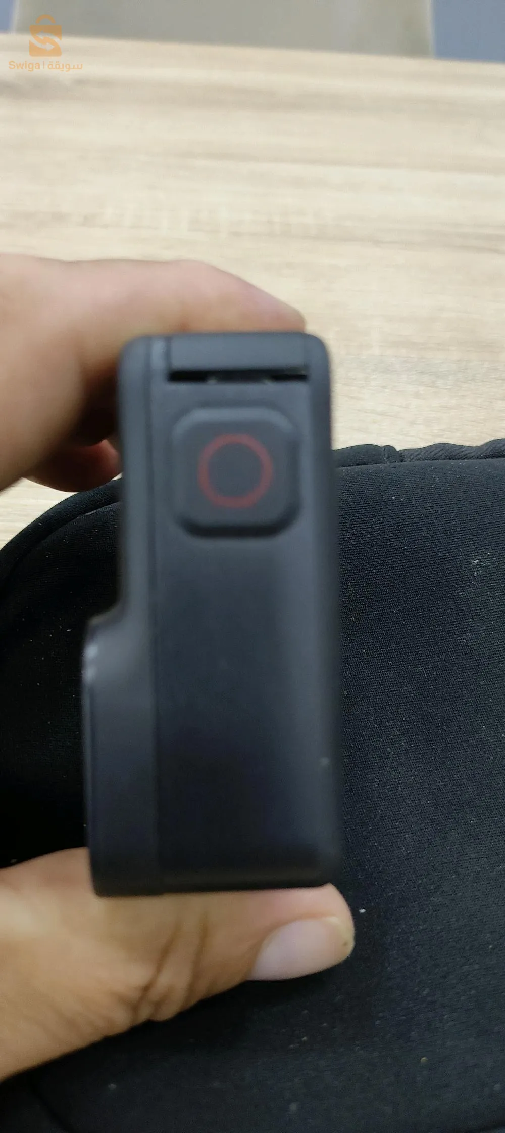 Go pro 8