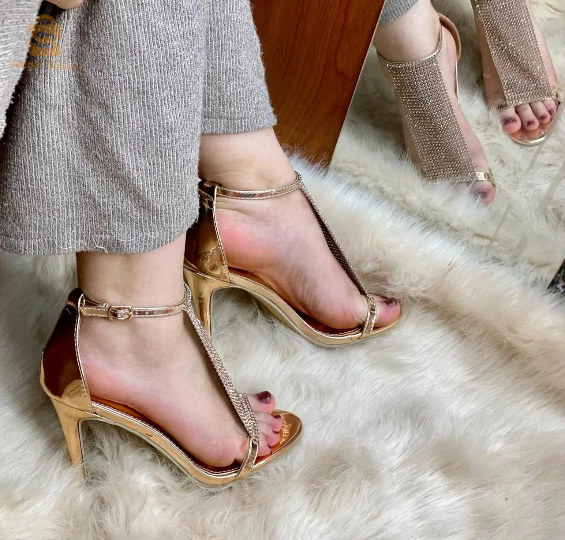 sandales pour femmes