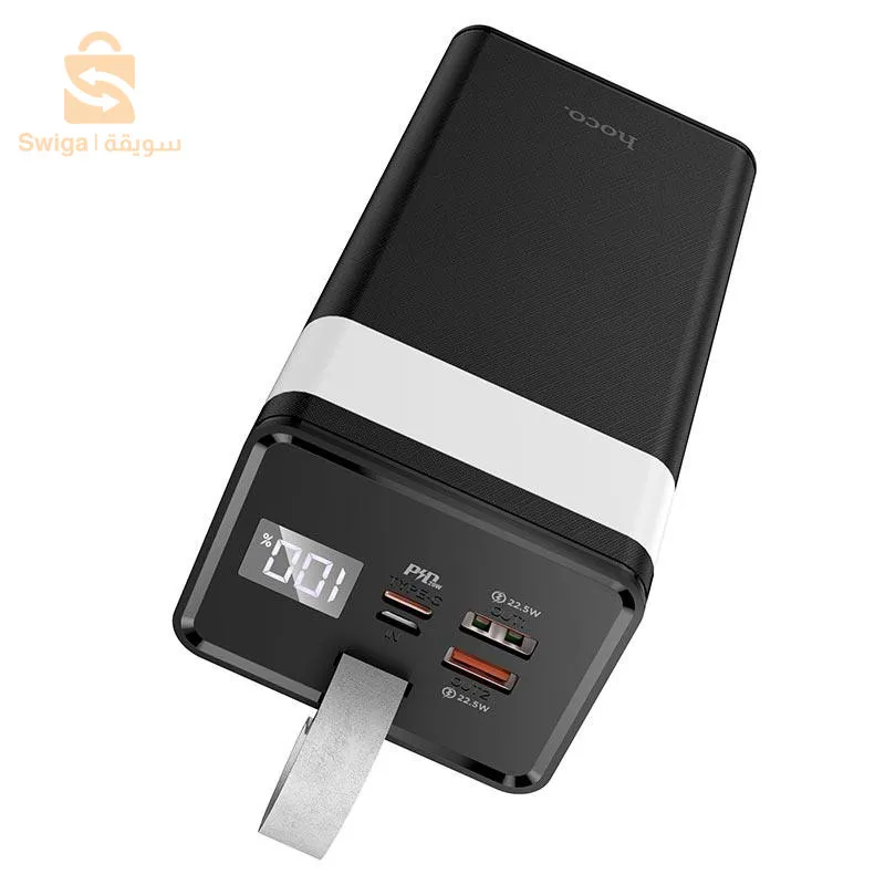 Power bank hoco j86