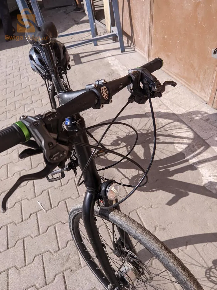 بني تامو البليدة