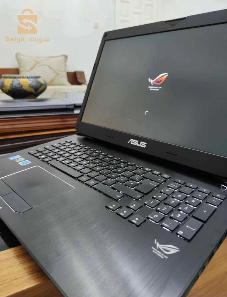 Asus gaming laptop