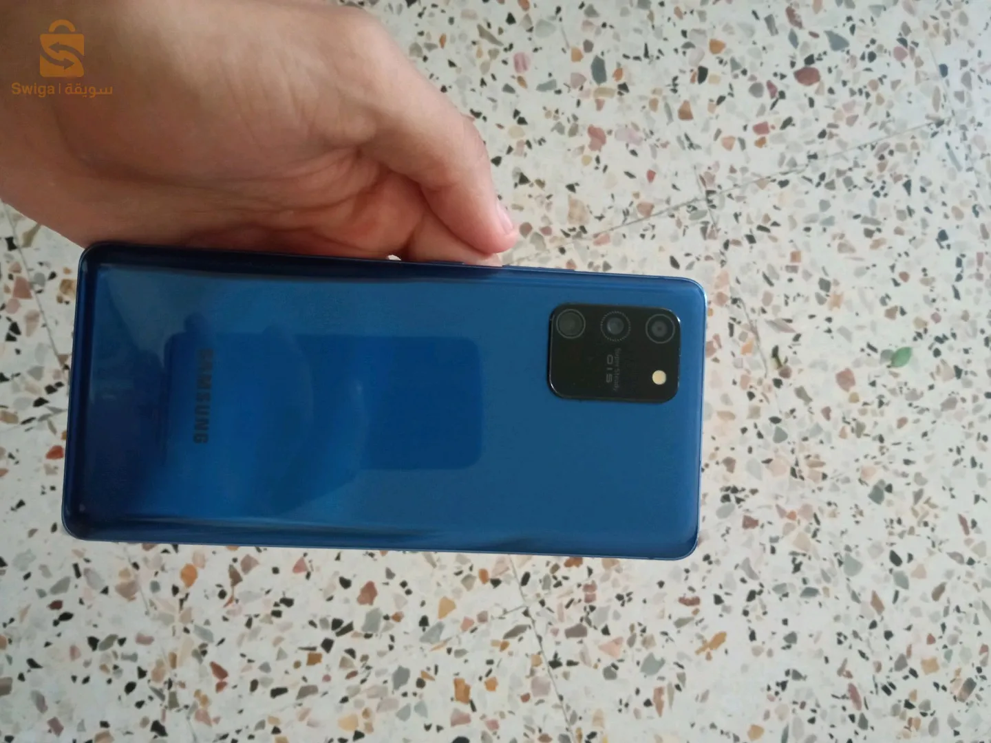 samsung s10 lite