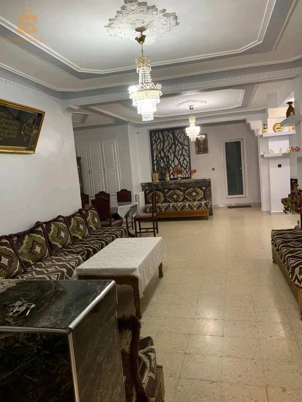 grand bassin tlemcen