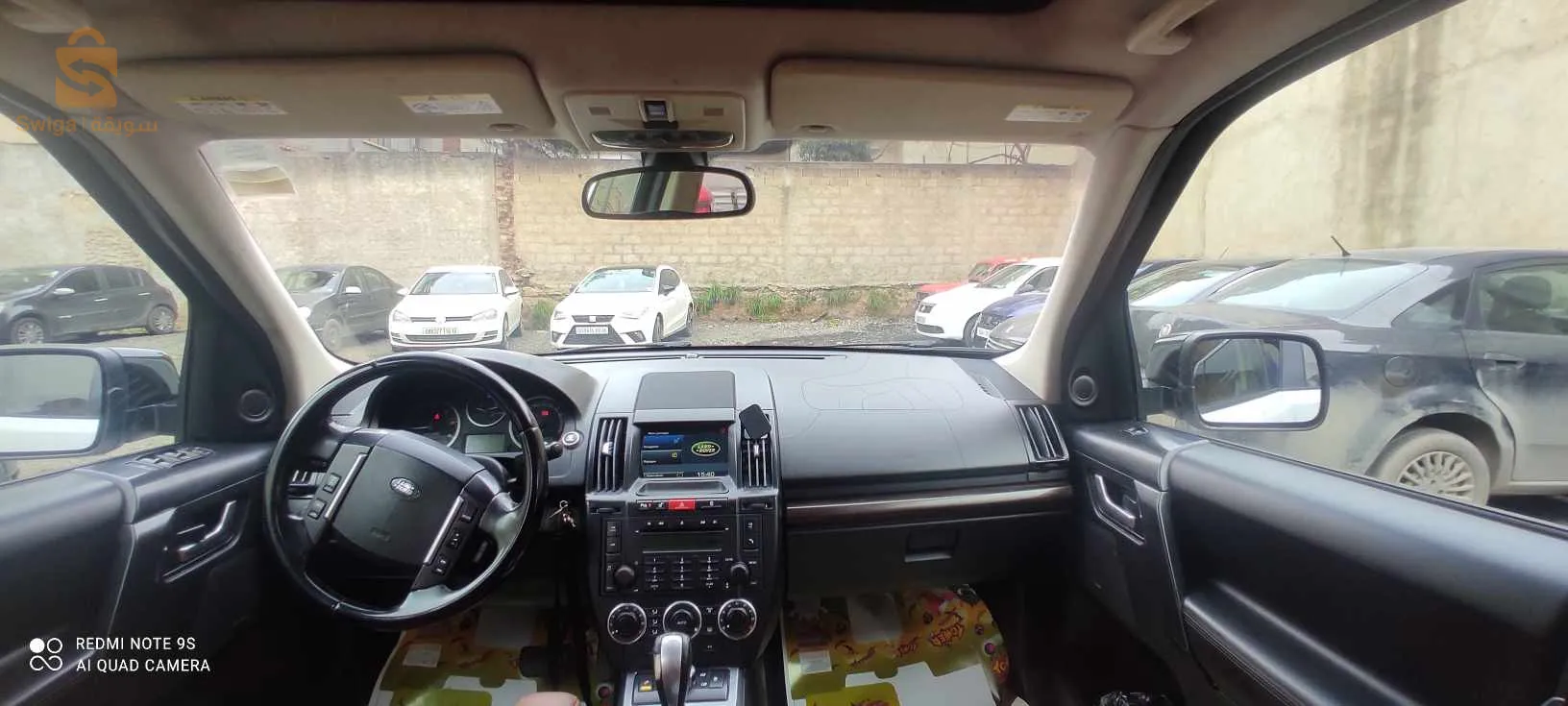 freelander2