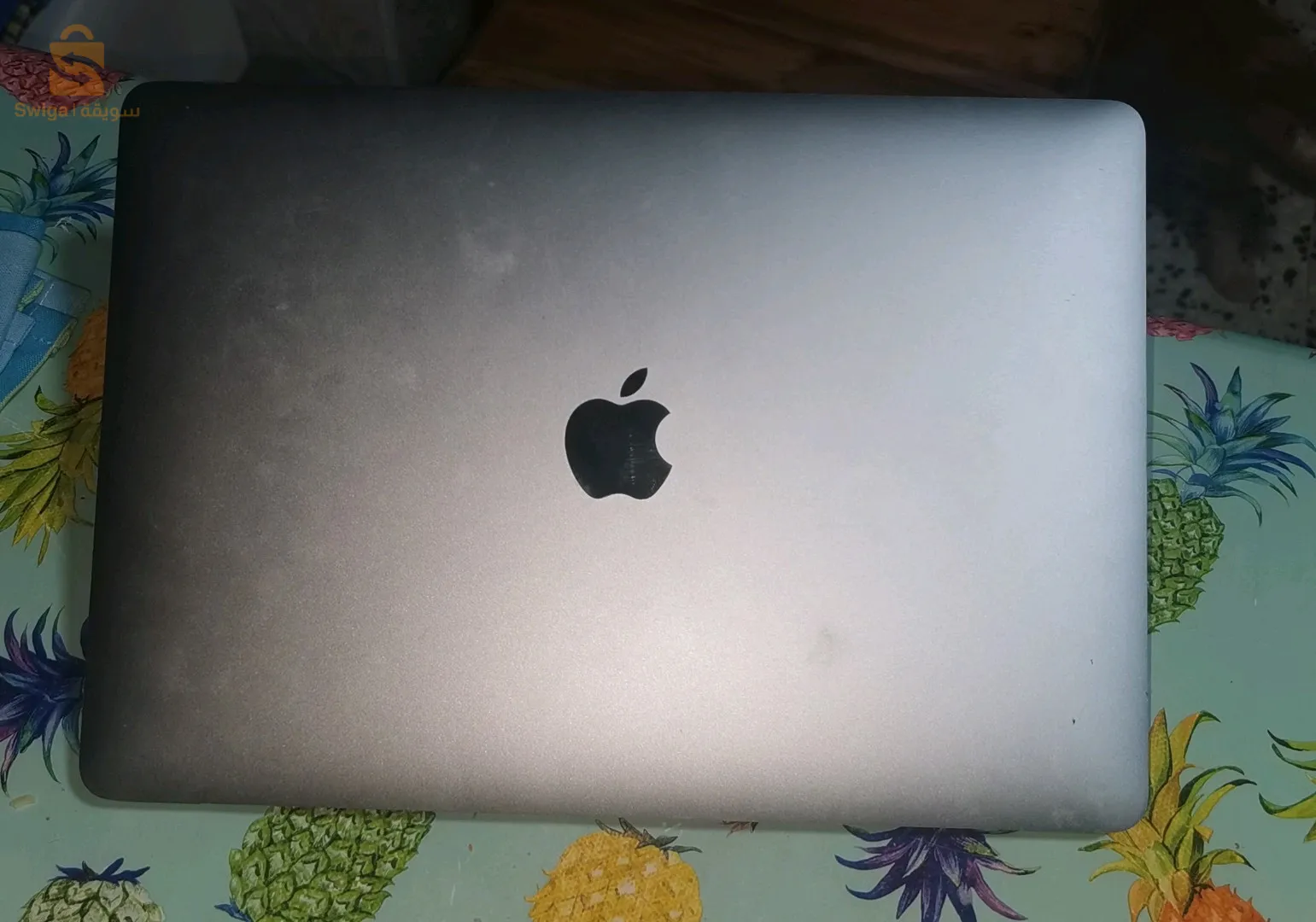 À vendre MacBook Air10,1 (M1, 2020) Version 12.5.1
