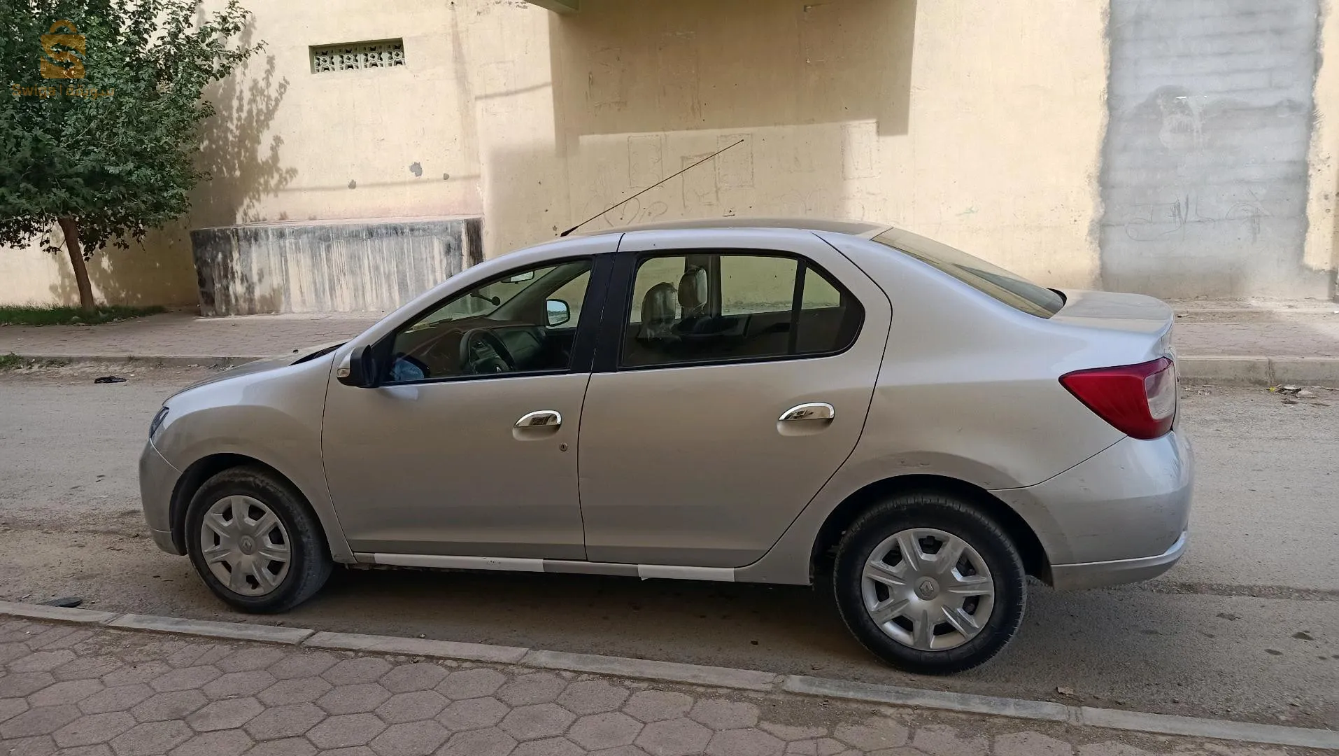 العوينات تبسة