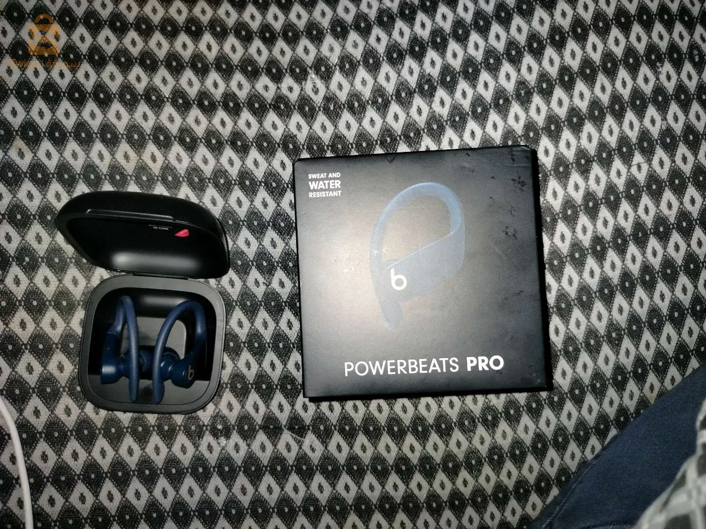 Powerbeats Pro Orignal