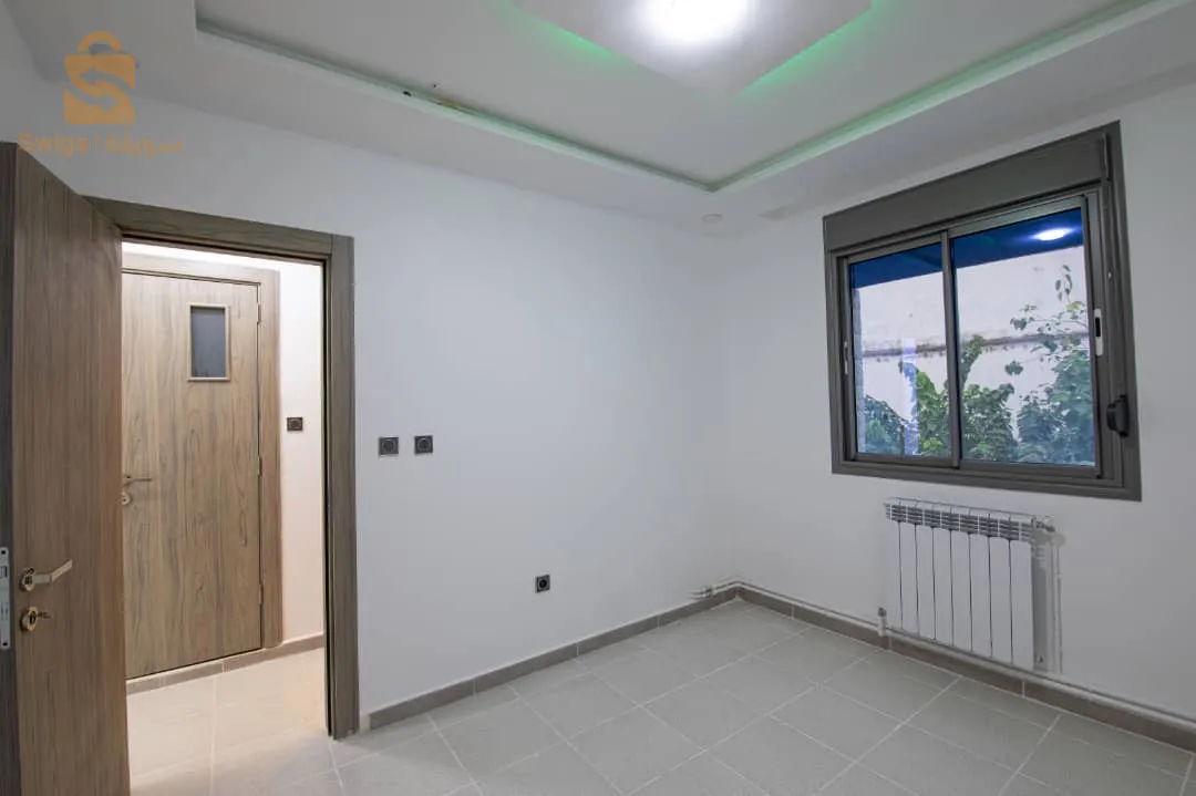 appartement a louer el hadjar annaba