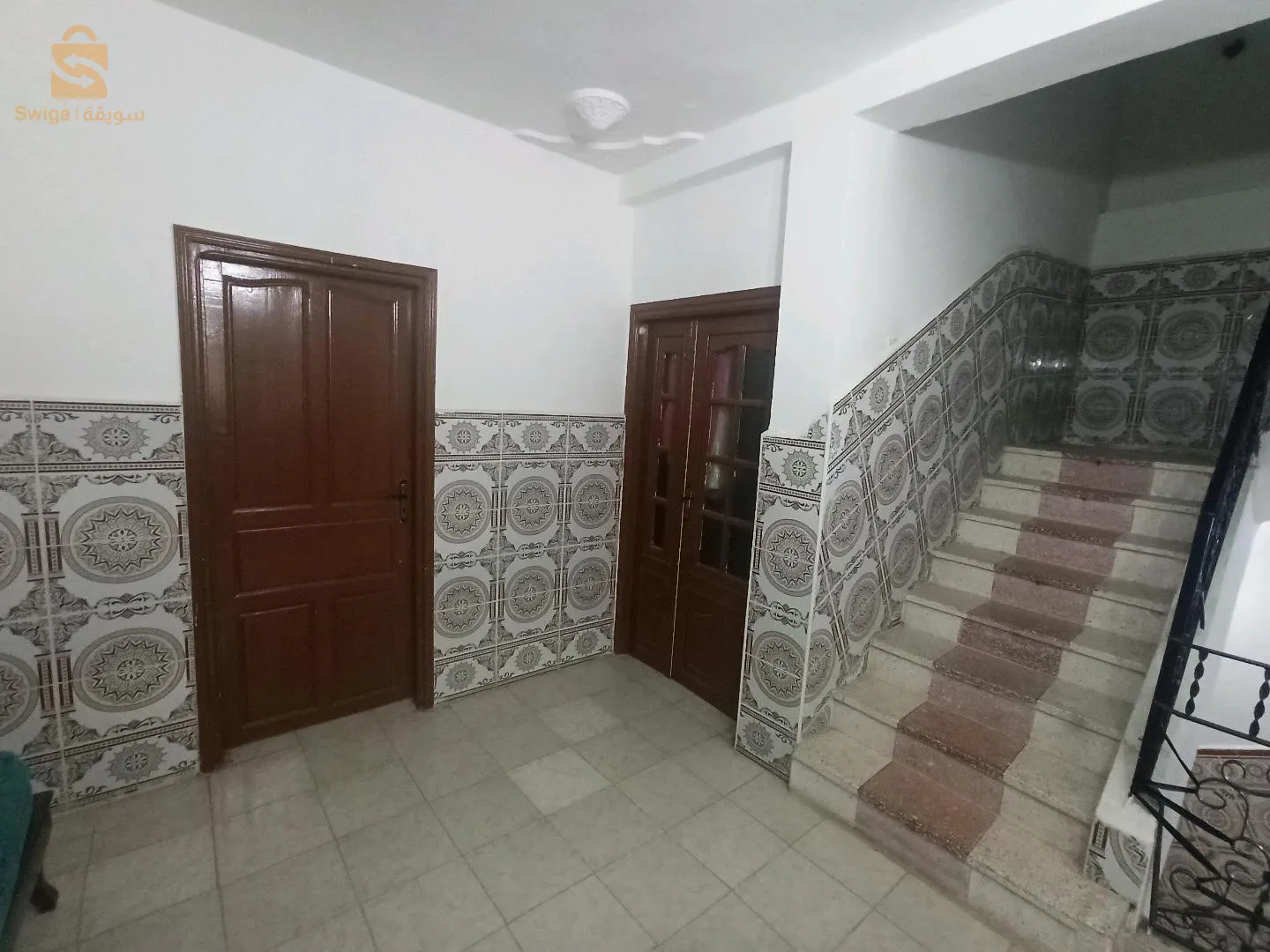 maison de maître a vendre