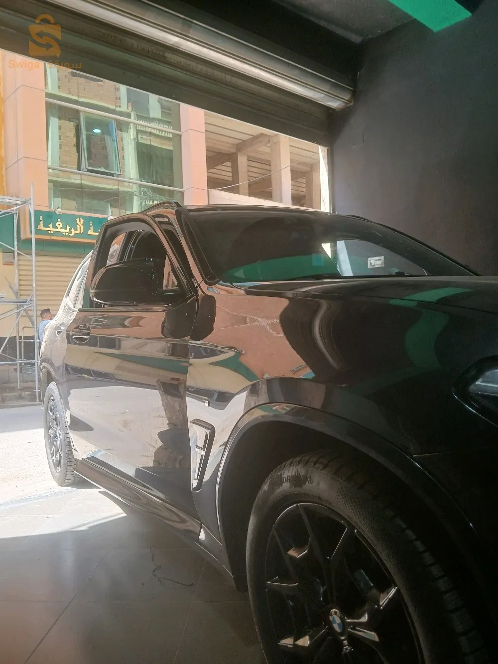 Réparation boîte automatique allemand a chéraga si vous intéresse:  0775.29.05.88