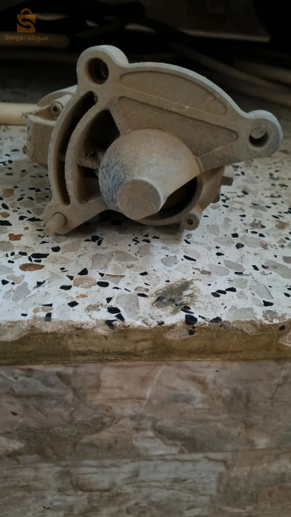 ديمارور 1.4 ess