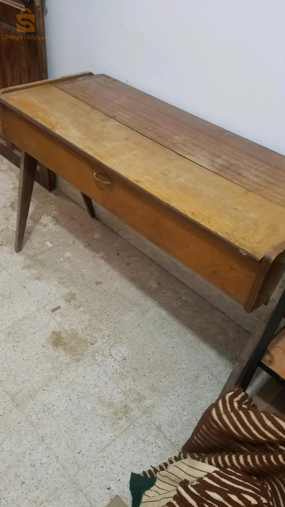 Machine  a tricoter singer