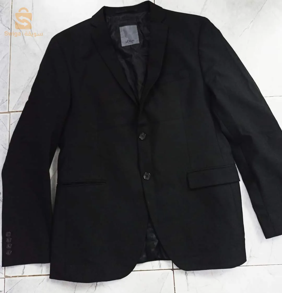 blazer Original S.oliver ylebes L