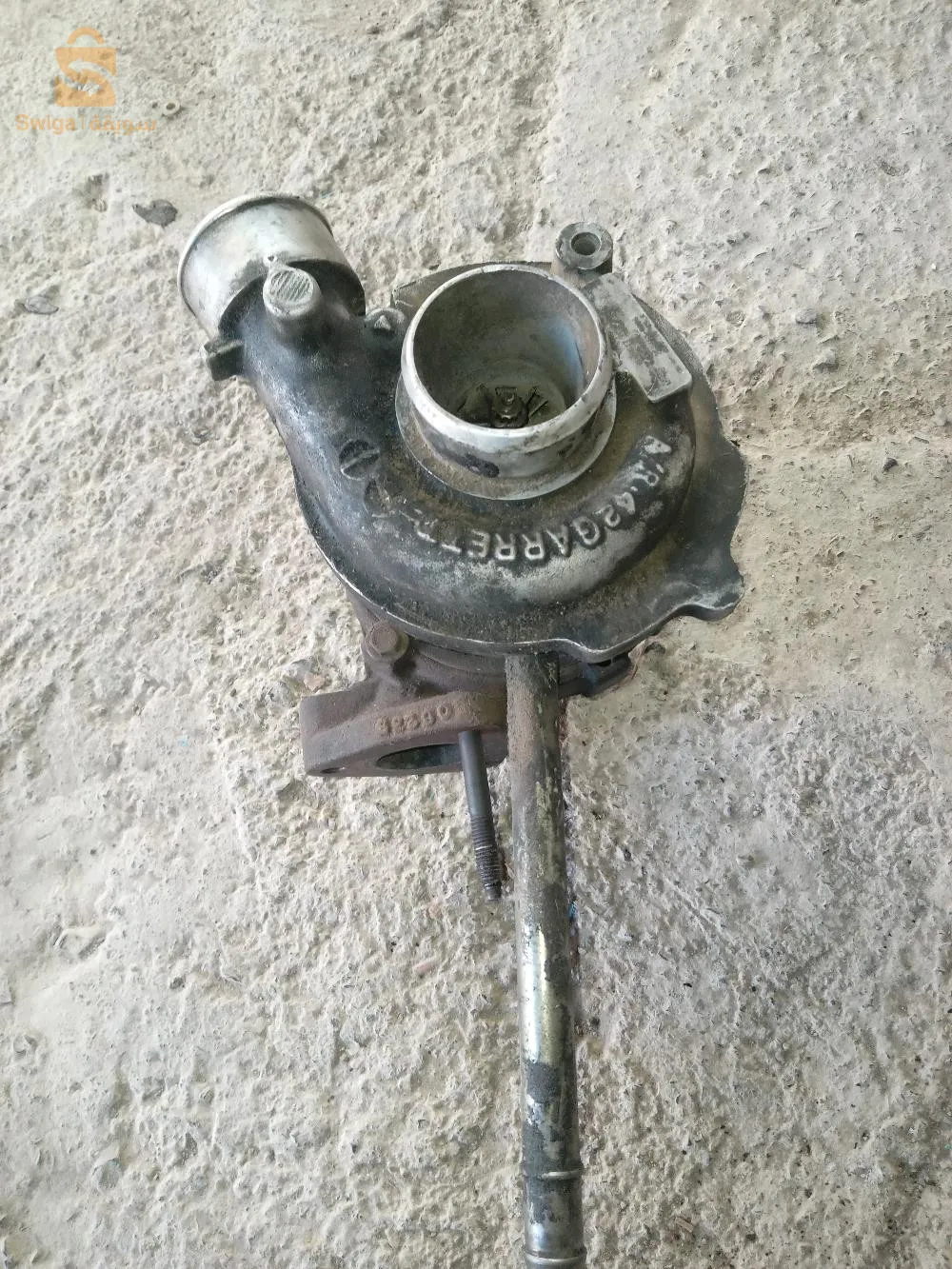 قطع غيار اوبترا و لا كابتيفا مازوت 2.0