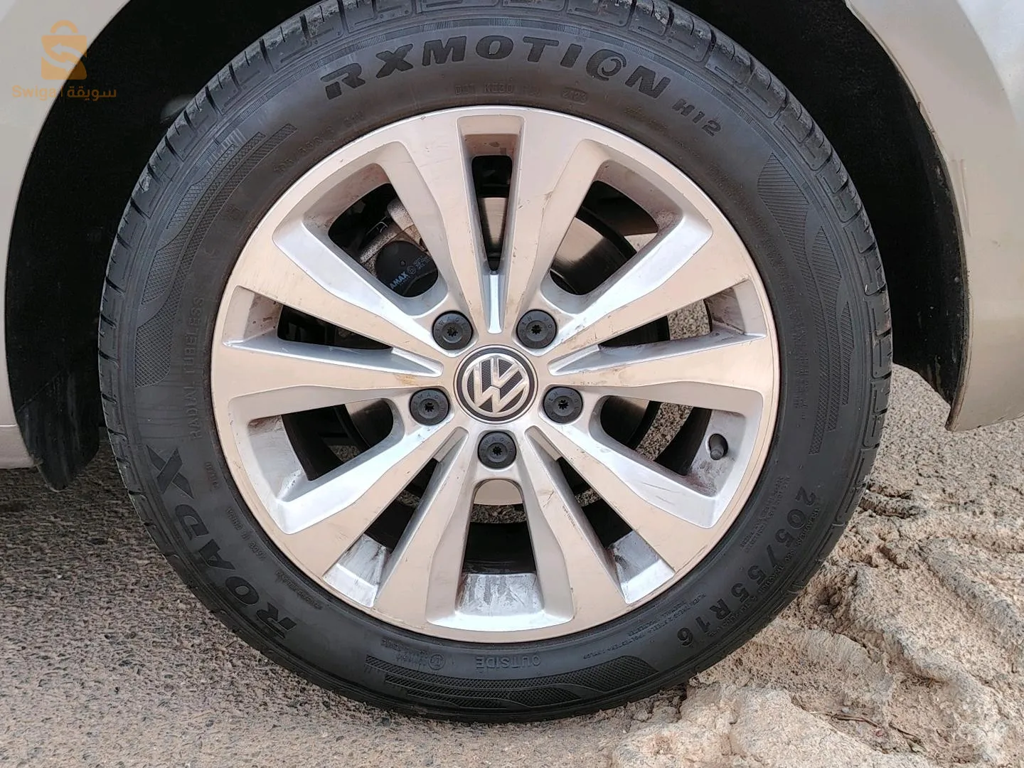 Golf 7 2.0 110 ch