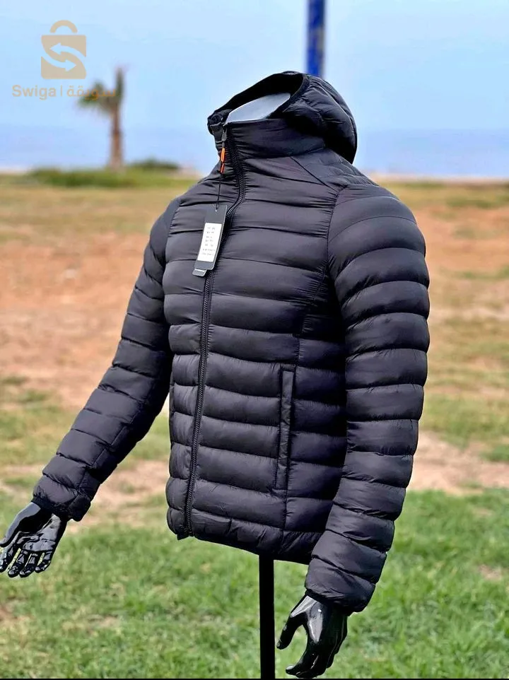 Veste homme haja chaba