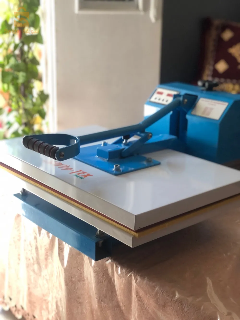 La Press à Chaud 60/40