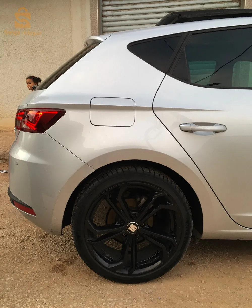 leon fr 2014