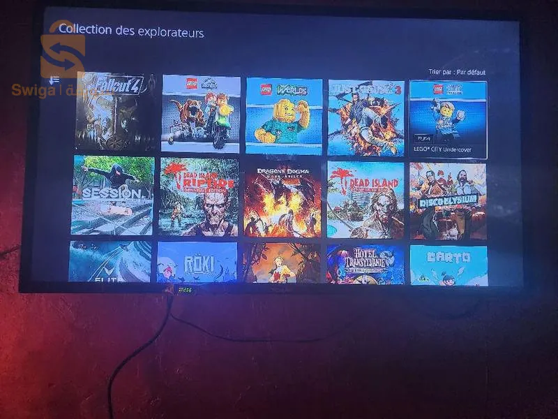 Ps5 slim