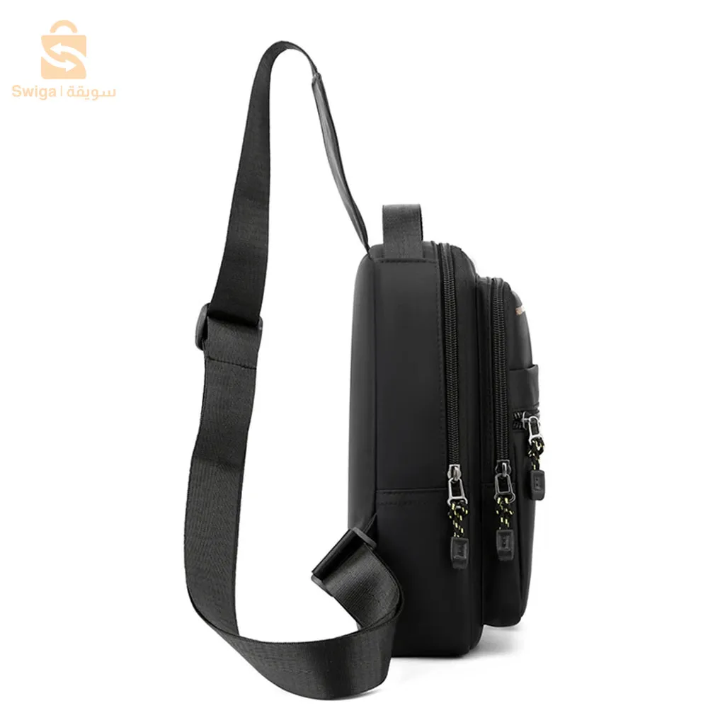 Sac à Bandoulière Impermiable Pour Hommes 092