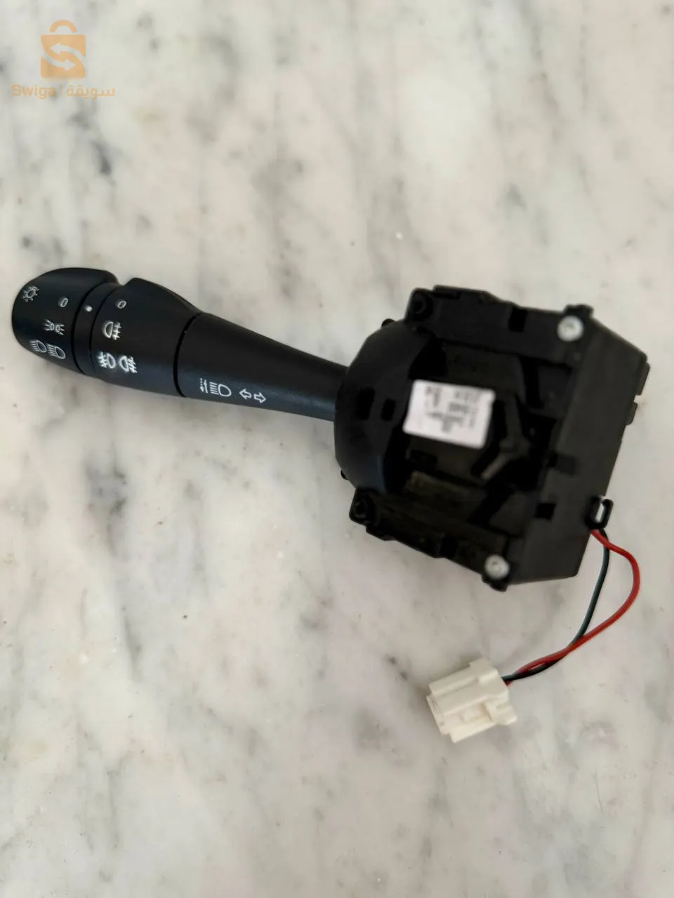 comodo de phare  clio4 symbol Stepway LOGAN  duster...