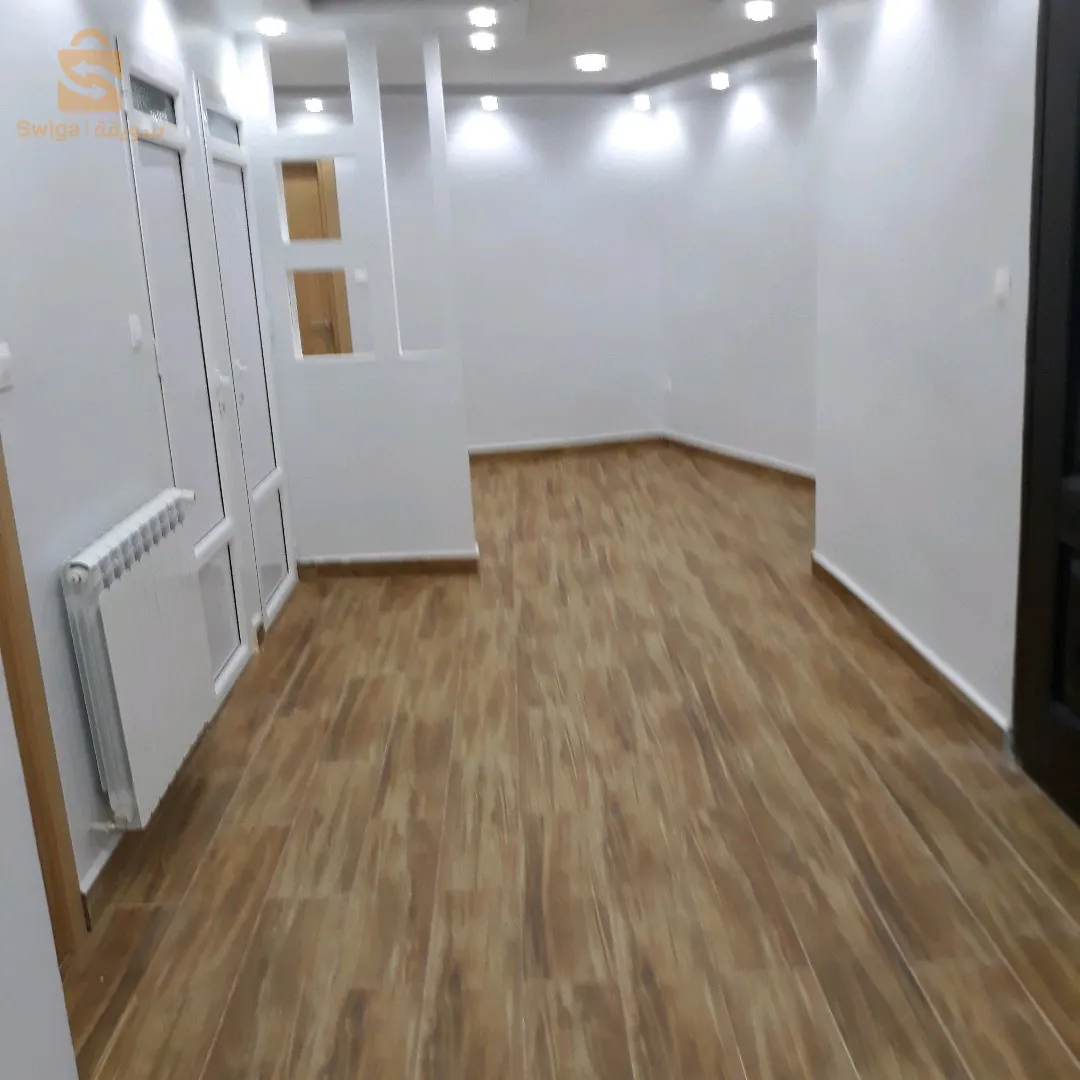 حي 274مسكن. طريق بئرخادم