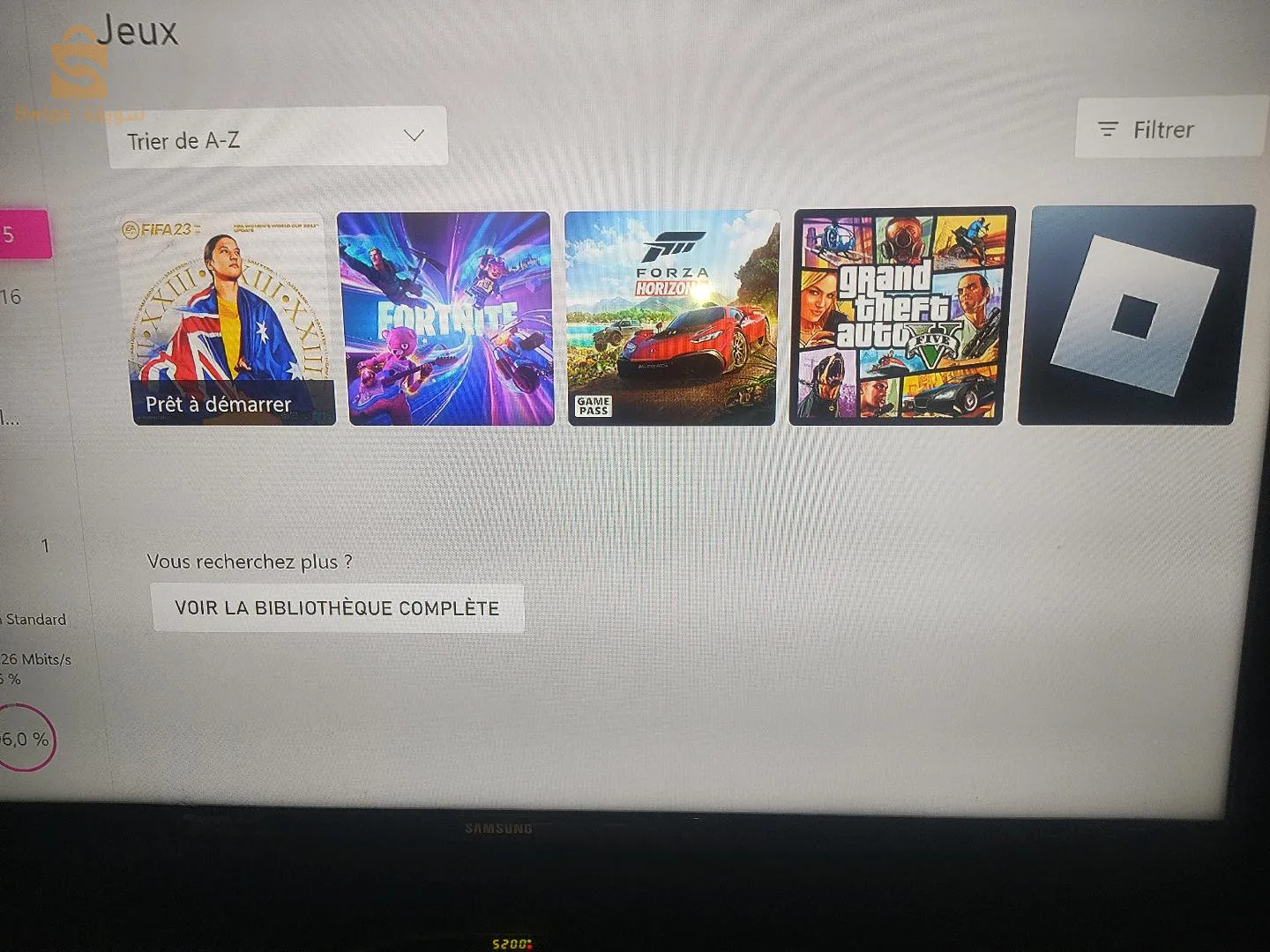 xbox one