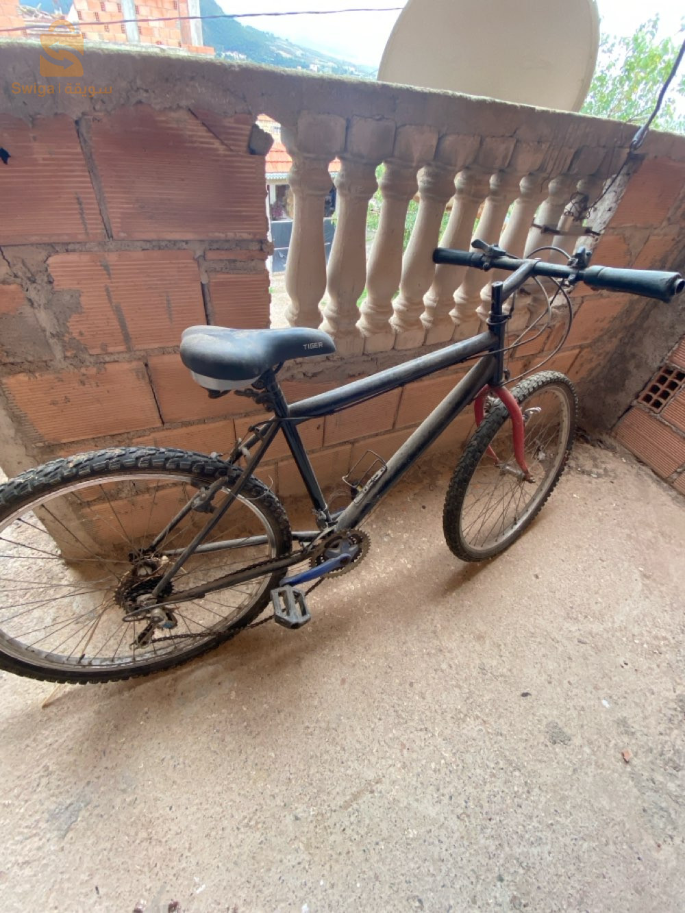 vélo a vendre