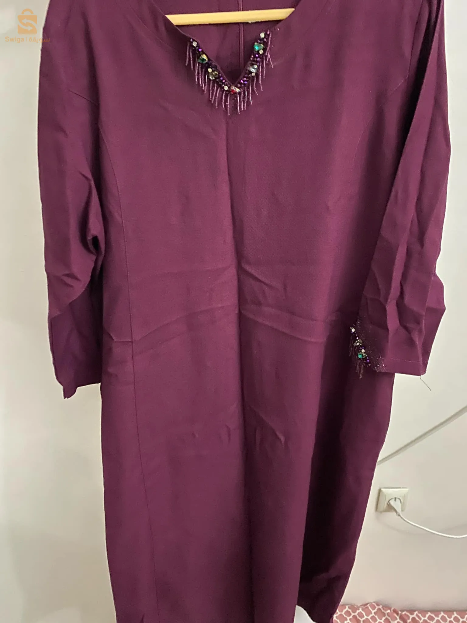 des robes classiques grandes