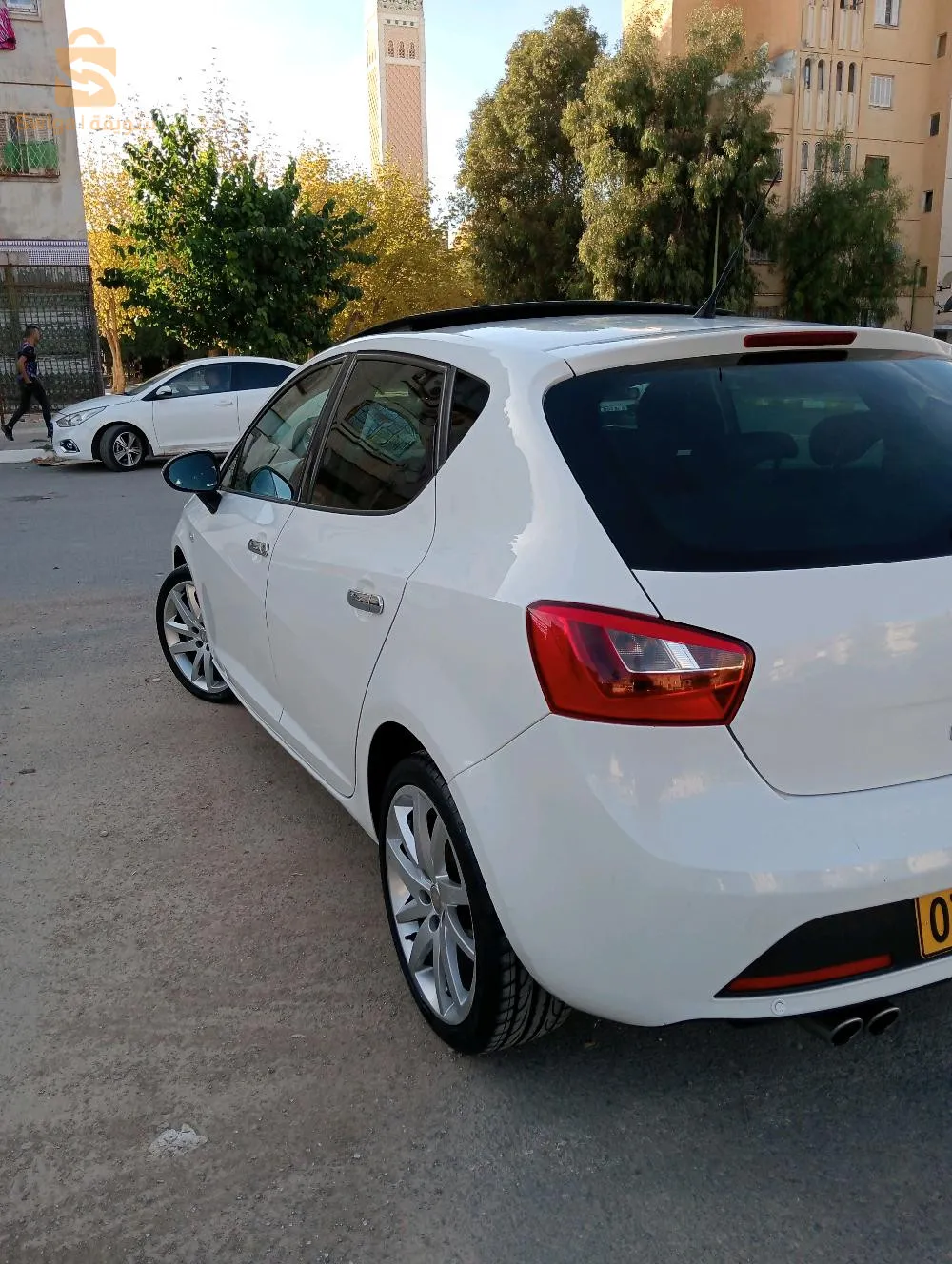 Ibiza fr