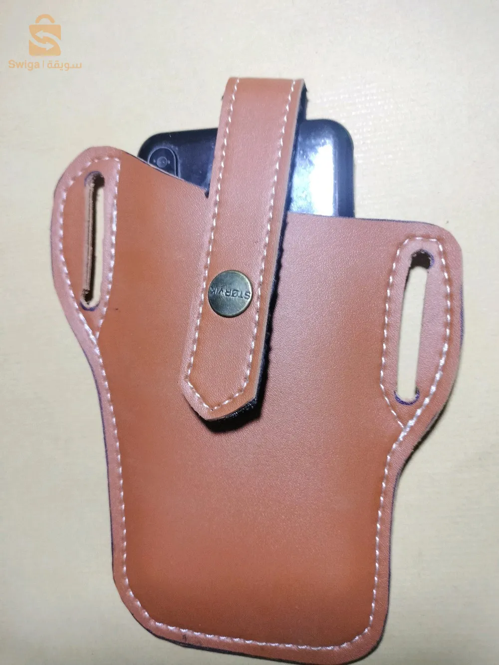 #pochete professionnel# #porte téléphone#